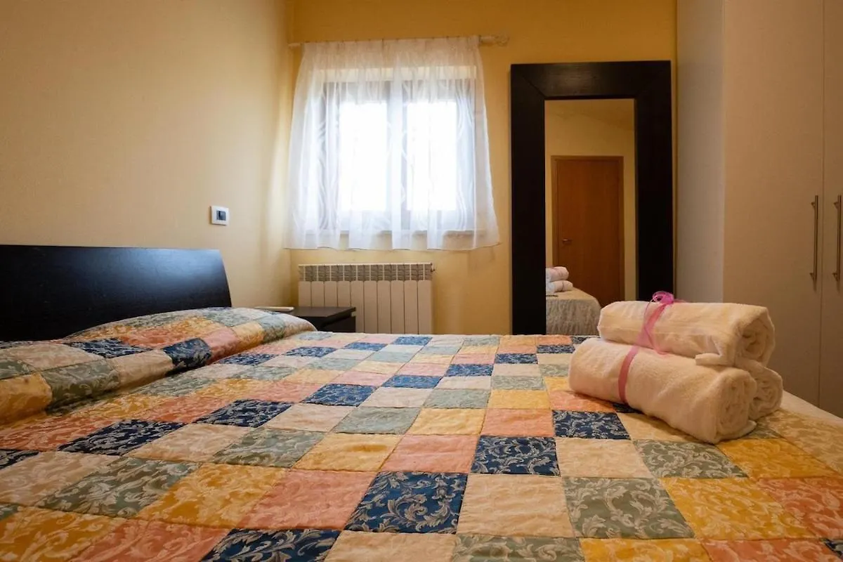 דירות קסטיליון פיורנטינו Casa Sonia איטליה